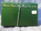 1994,95,96,97,98, CLAD U.S. PROOF SETS