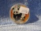 2001 PROOF CHINA PANDA 