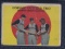 1959 Topps Corsair Outfield Trio