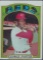 1972 Topps George Foster