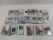 22 factory signed football cards