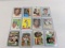 Clemente Topps reproduction lot of 12