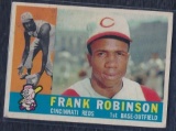 1960 Topps Frank Robinson