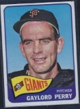 1965 Topps Gaylord Perry