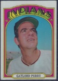 1972 Topps Gaylord Perry