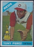 1966 Topps Tony Perez