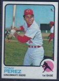 1973 Topps Tony Perez