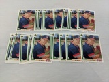 22 Jim Thome Upper Deck rookie cards