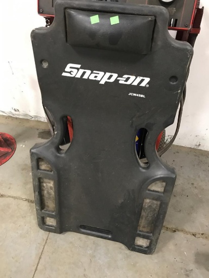 Snap-On Creeper cart