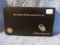 2015 MARCH OF DIMES SPECIAL U.S. MINT SILVER SET