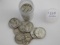 ROLL OF 40 U.S. SILVER QUARTERS