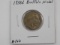 1938D BUFFALO NICKEL BU