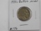 1931S BUFFALO NICKEL F