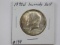 1970D KENNEDY HALF BU