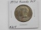 1973D KENNEDY HALF BU