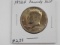 1972D KENNEDY HALF BU