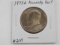 1973D KENNEDY HALF BU