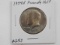 1974D KENNEDY HALF BU