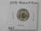 1947D ROOSEVELT DIME BU