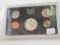 1968 U.S. PROOF SET (NO BOX)