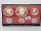 1977 U.S. PROOF SET (NO BOX)