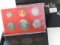 1981 U.S. PROOF SET