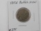 1915D BUFFALO NICKEL F+