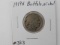 1919D BUFFALO NICKEL G