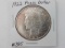 1922 PEACE DOLLAR BU