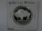 BUFFALO 1-OZ. .999 SILVER ROUND PF