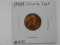 1948D LINCOLN CENT BU