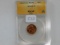 1944S LINCOLN CENT ANACS MS66 RED