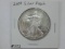 2009 SILVER EAGLE BU