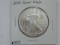 2010 SILVER EAGLE BU