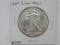 2011 SILVER EAGLE BU