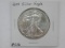 2011 SILVER EAGLE BU