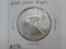 2010 SILVER EAGLE BU