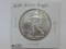 2011 SILVER EAGLE BU