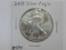 2013 SILVER EAGLE BU