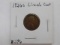 1926S LINCOLN CENT VF