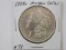 1884O MORGAN DOLLAR BU