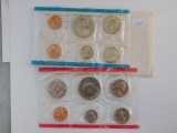 1972 U.S. MINT SET