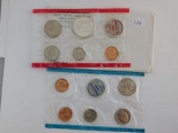 1968 U.S. MINT SET