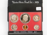 1978 U.S. MINT SET