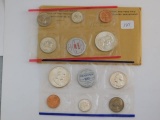 1959 U.S. MINT SET