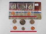 1984 U.S. MINT SET