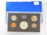 1969 U.S. PROOF SET