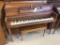 Used Wurlitzer Piano Serial no. 901294