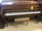 Kimball's Exclusive Used Piano with bench