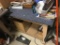 5 foot long wooden workbench